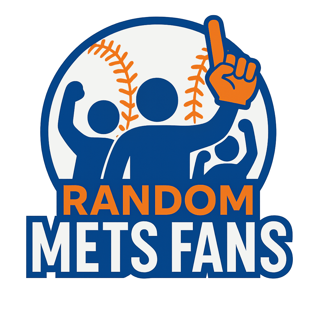 Random Mets Fans